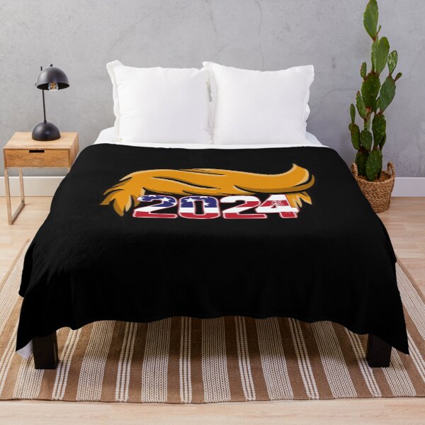 Item preview, Trump 2024! designed and sold by HROC.