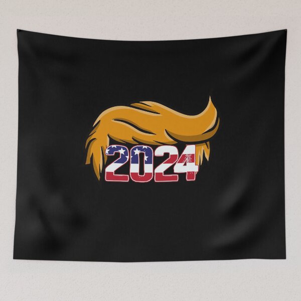 Item preview, Trump 2024!  designed and sold by HROC.