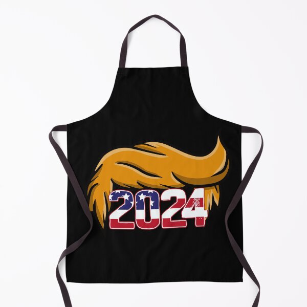 Item preview, Trump 2024! designed and sold by HROC.