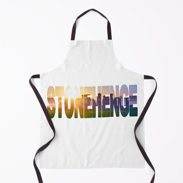 Item preview, STONEHENGE - England - Early Morning Mystery designed and sold by Adam Gormley.