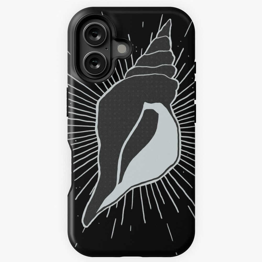 Item preview, iPhone Magsafe Tough Case designed and sold by troylwilkinson.