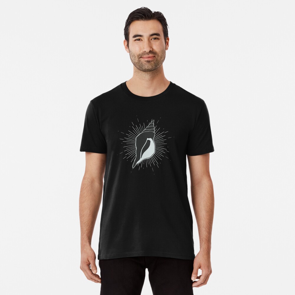 Item preview, Premium T-Shirt designed and sold by troylwilkinson.
