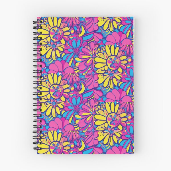 Item preview, Funky Flower Power 0 designed and sold by Shop-Honey.