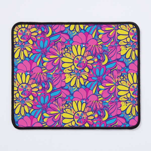 Item preview, Funky Flower Power 0 designed and sold by Shop-Honey.