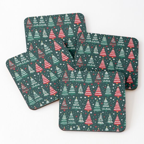 Item preview, Ugly Christmas Sweater 9 designed and sold by DigitalPatternx.