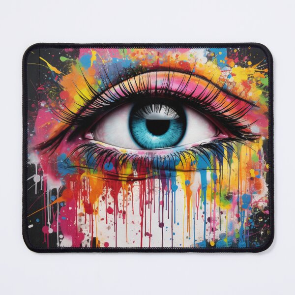 Item preview, Graffiti Glam Stickers designed and sold by VinciArt24.