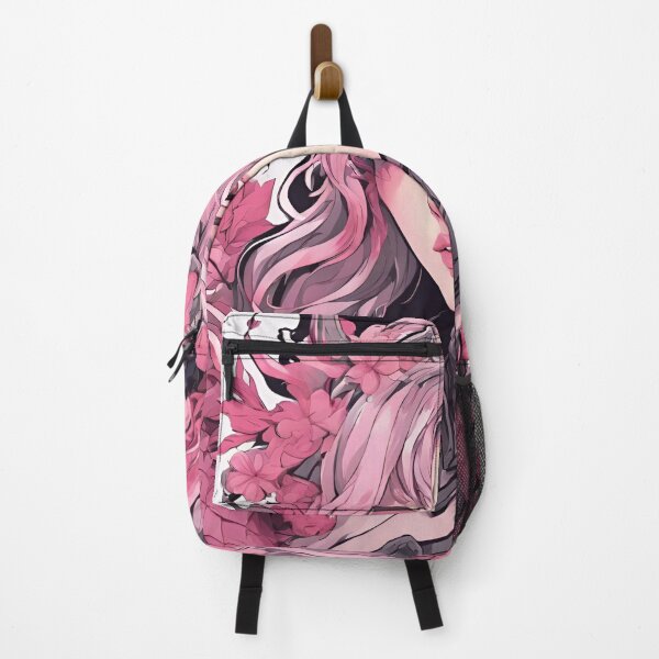 Item preview, Dragon Armor Of The Royal Rebellion Pink Assassin designed and sold by SilverSunStudio.