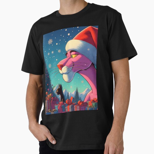 Item preview, Festive Cartoon Extravaganza: Merry Christmas Art for Whimsical Decor designed and sold by InsaneLEDP.