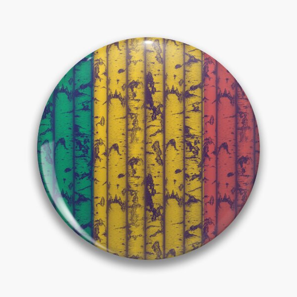 Item preview, Colors of birch trees designed and sold by attakorn.