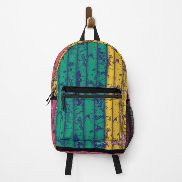Item preview, Colors of birch trees designed and sold by attakorn.