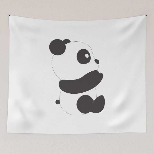 Item preview, Pandita designed and sold by NISSIDESIGN2016.