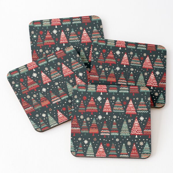 Item preview, Ugly Christmas Sweater 10 designed and sold by DigitalPatternx.