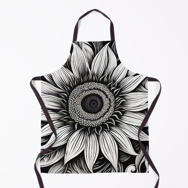 Item preview, Sunflowers 6 designed and sold by artedamensagem.