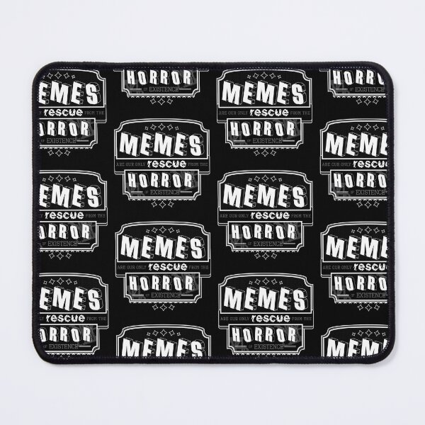 Item preview, Vintage meme [black and white] designed and sold by deadbeatprince-typography.
