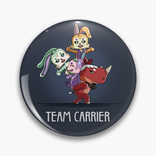 Item preview, Portador del equipo designed and sold by CreativeWiz.