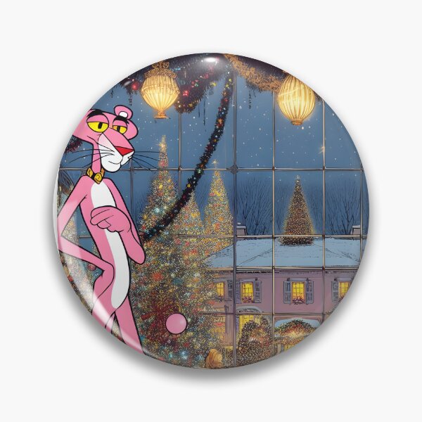 Item preview, Festive Cartoon Extravaganza: Merry Christmas Art for Whimsical Decor designed and sold by InsaneLEDP.