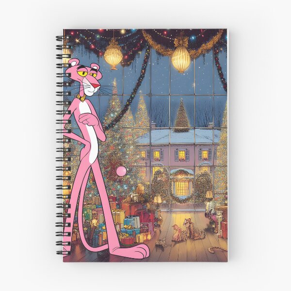 Item preview, Festive Cartoon Extravaganza: Merry Christmas Art for Whimsical Decor designed and sold by InsaneLEDP.