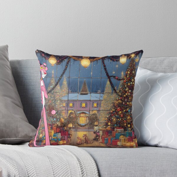 Item preview, Festive Cartoon Extravaganza: Merry Christmas Art for Whimsical Decor designed and sold by InsaneLEDP.
