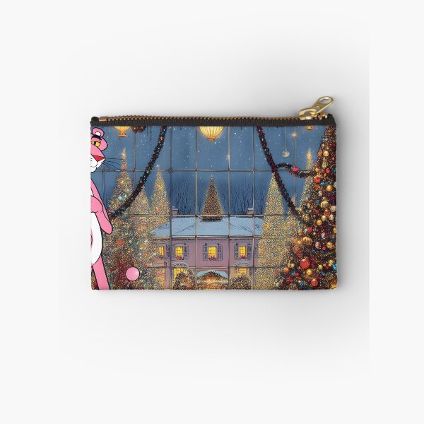 Item preview, Festive Cartoon Extravaganza: Merry Christmas Art for Whimsical Decor designed and sold by InsaneLEDP.