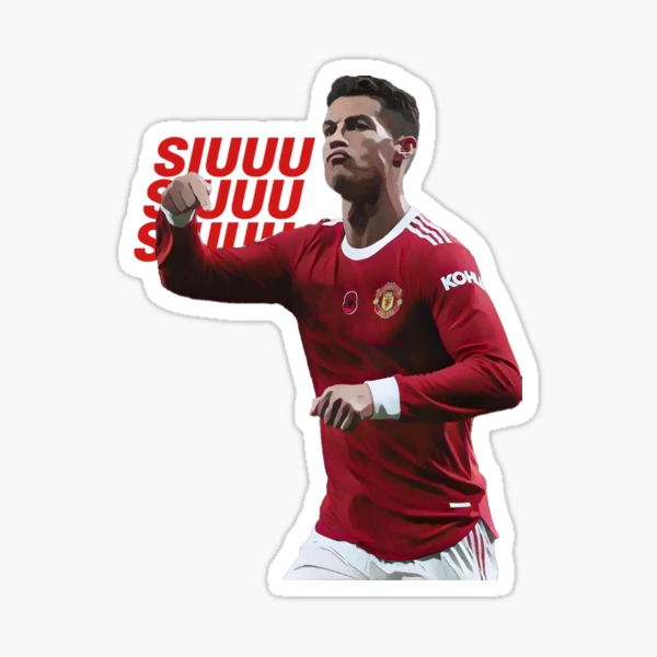SIUUU #72