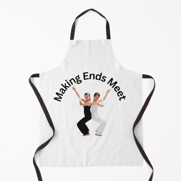 Item preview, Making Ends Meet designed and sold by voyagerone510.