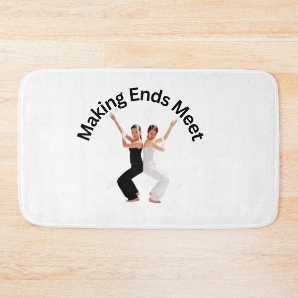 Item preview, Making Ends Meet designed and sold by voyagerone510.