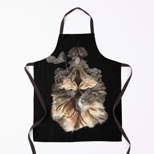 Item preview, HD. Cazador de estrellas, de Remedios Varo. Alta definición designed and sold by MINDTHECHERRY.