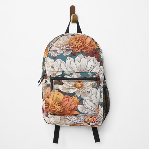 Item preview, chrysanthemum IV designed and sold by Artful-Capture.
