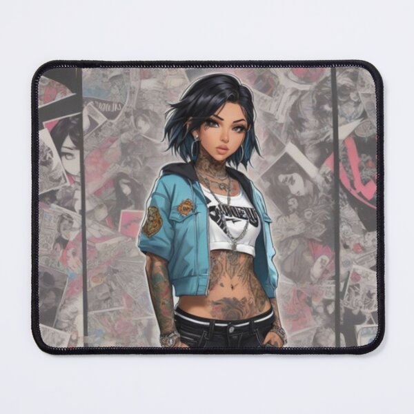 Item preview, Hip-Hop Anime designed and sold by 13th1rt3en.
