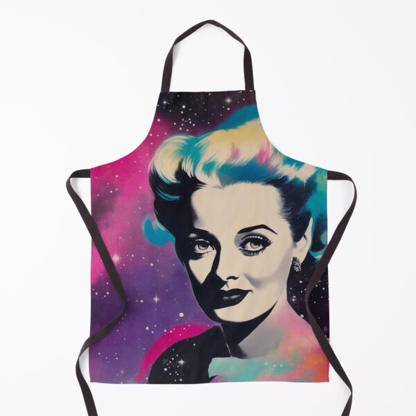Artikelvorschau, Vintage Bette Davis in der Galaxie entworfen und verkauft von Retro Salt.