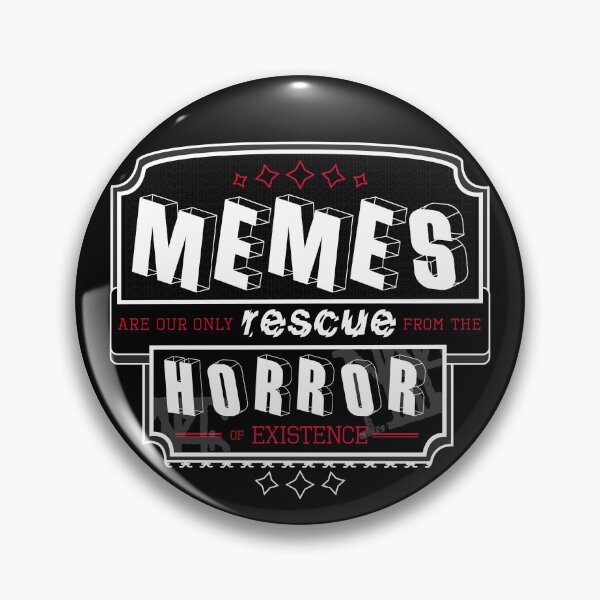 Item preview, Vintage meme [red] designed and sold by deadbeatprince-typography.