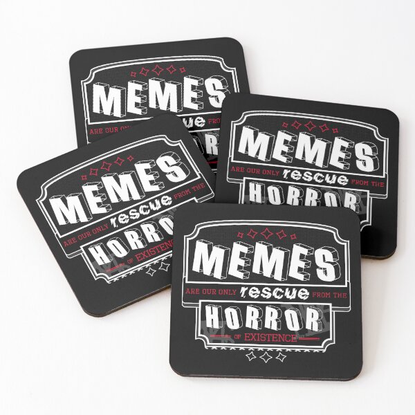 Item preview, Vintage meme [red] designed and sold by deadbeatprince-typography.