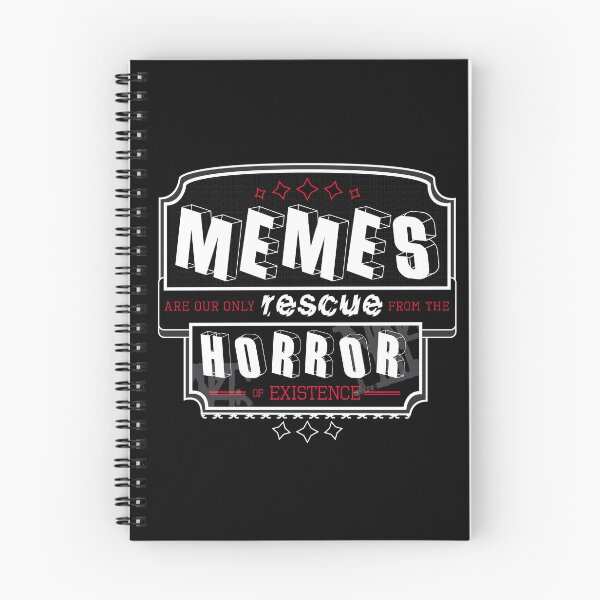 Item preview, Vintage meme [red] designed and sold by deadbeatprince-typography.