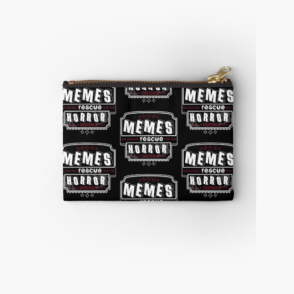 Item preview, Vintage meme [red] designed and sold by deadbeatprince-typography.