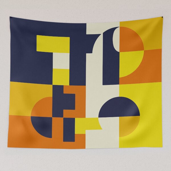 Artikelvorschau, Bauhaus-Hommage entworfen und verkauft von Timegraf.