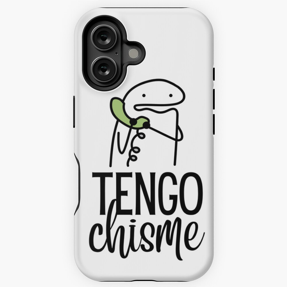 Item preview, iPhone Magsafe Tough Case designed and sold by WhispersInspire.