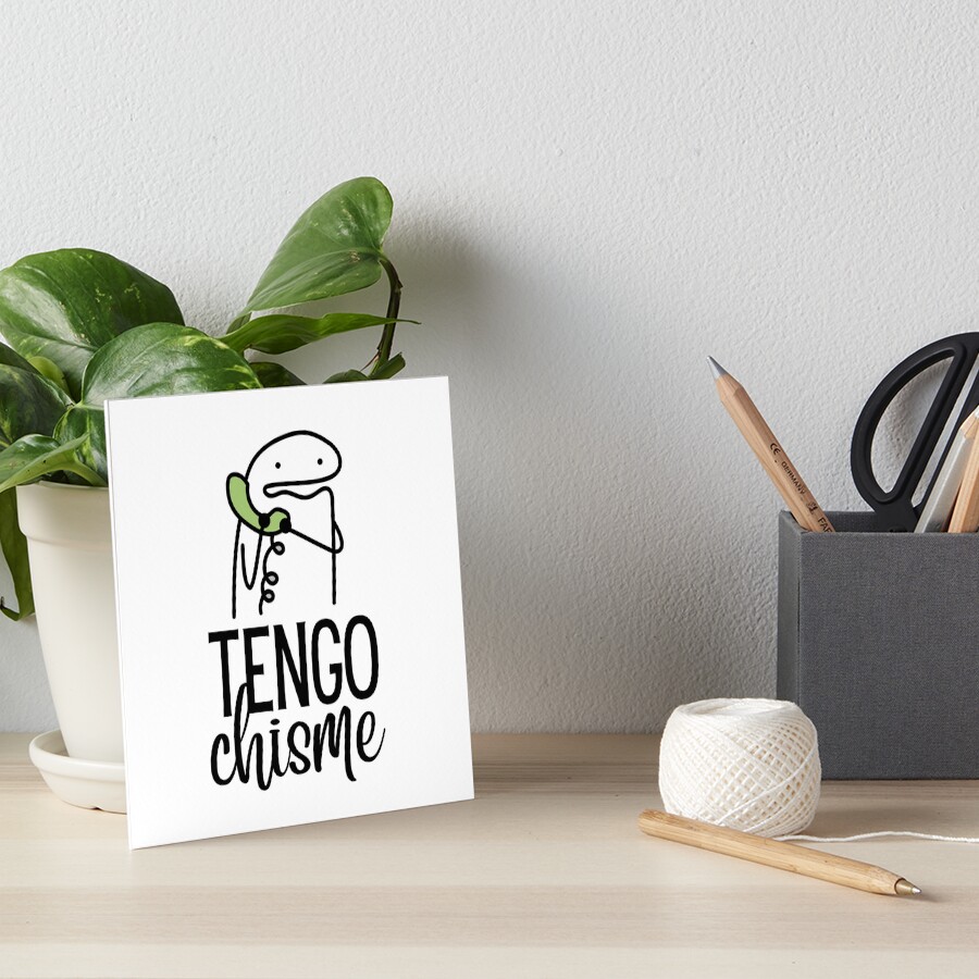 Item preview, Art Board Print designed and sold by WhispersInspire.