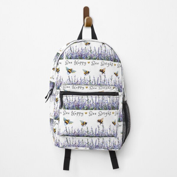Item preview, Bee Happy designed and sold by Tiffany Roy.