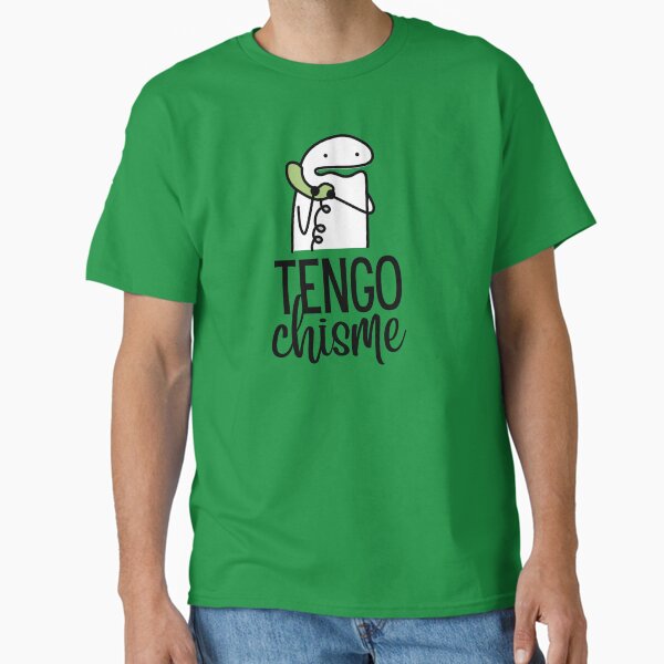 Classic T-Shirt