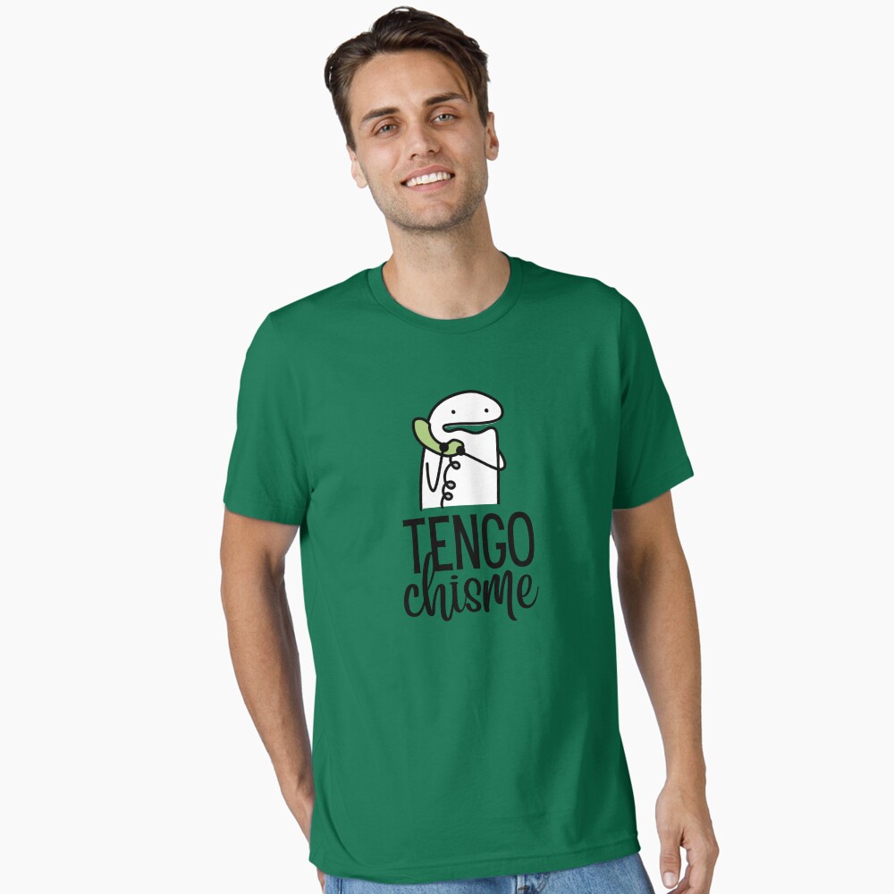 Item preview, Essential T-Shirt designed and sold by WhispersInspire.