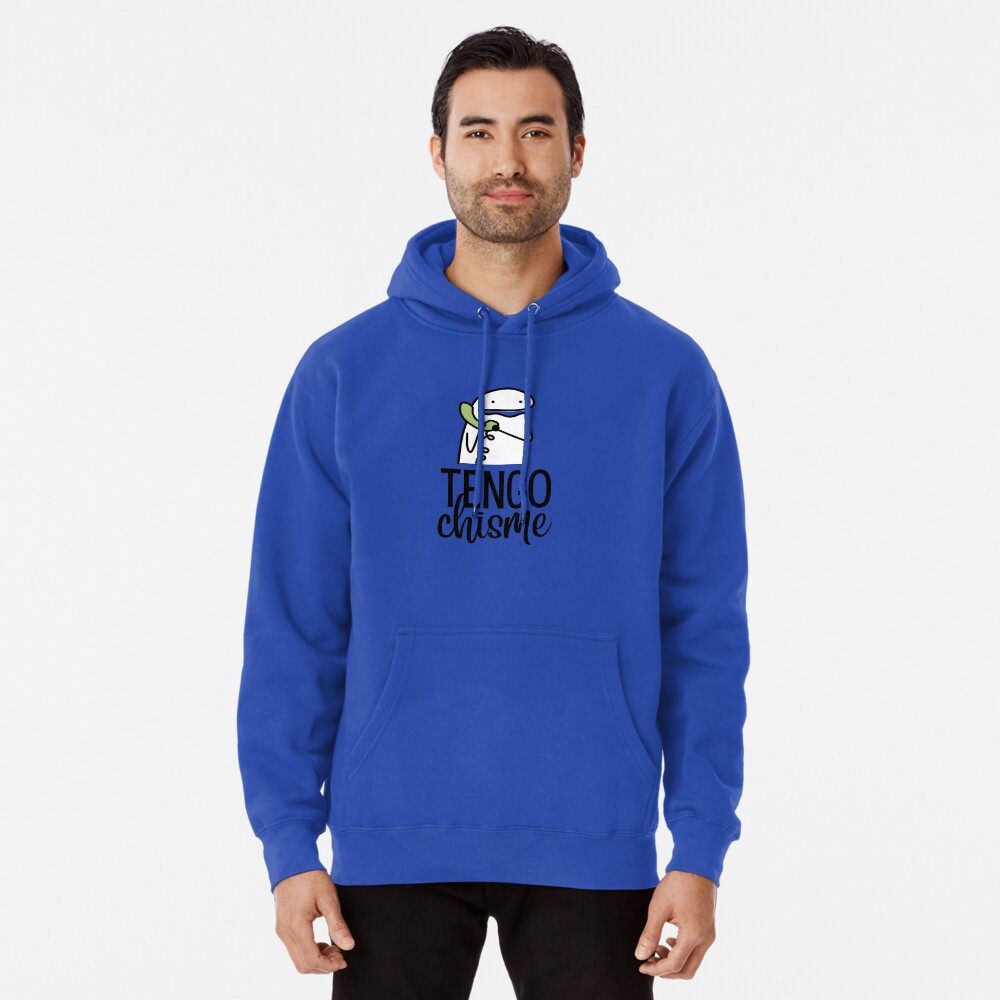 Item preview, Pullover Hoodie designed and sold by WhispersInspire.