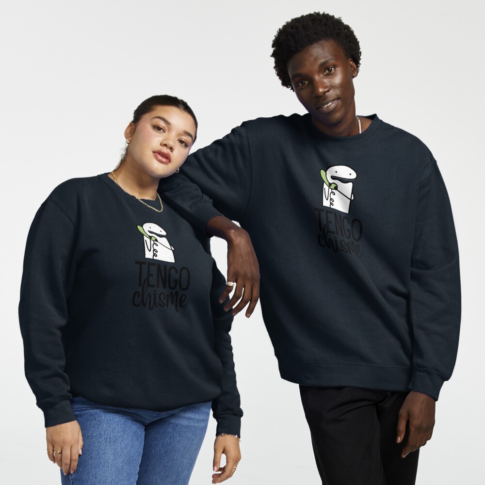 Item preview, Pullover Sweatshirt designed and sold by WhispersInspire.