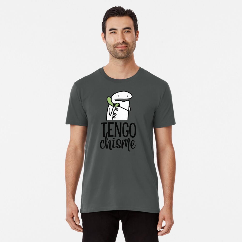 Item preview, Premium T-Shirt designed and sold by WhispersInspire.