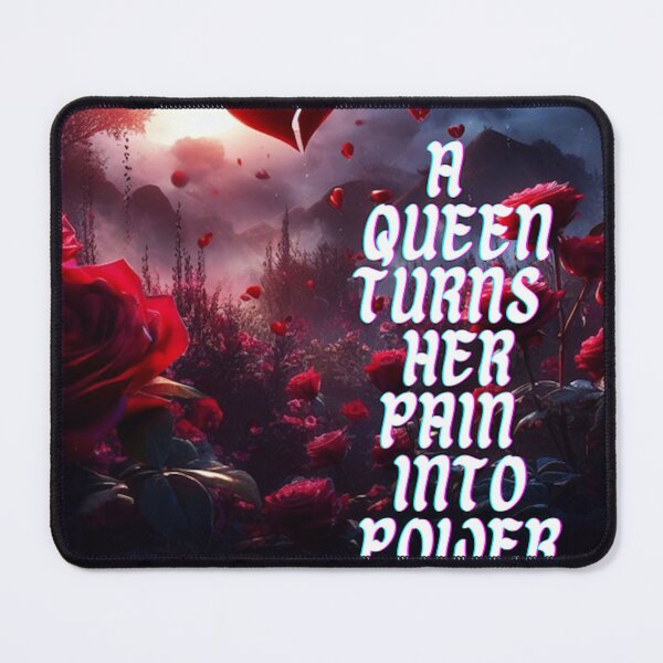 Item preview, Pain Into Power designed and sold by Viki’s Visions.