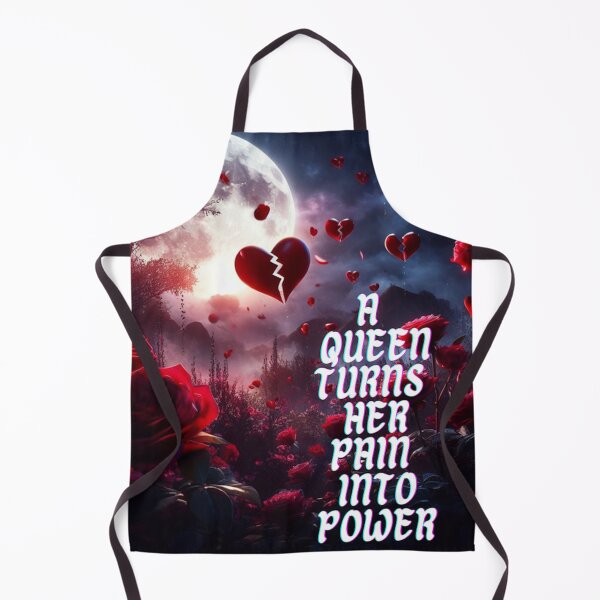 Item preview, Pain Into Power designed and sold by Viki’s Visions.