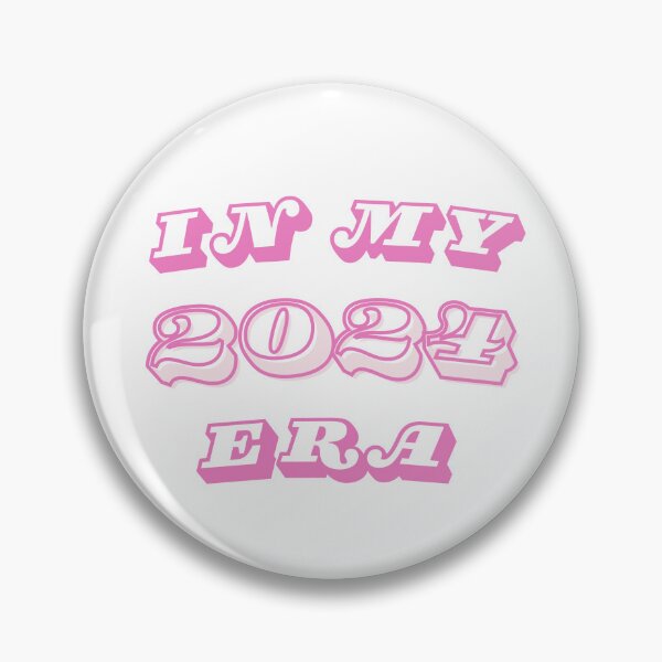 Item preview, In My 2024 Era designed and sold by Susan-Marie220.