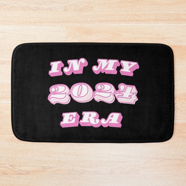 Item preview, In My 2024 Era designed and sold by Susan-Marie220.
