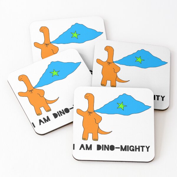 Item preview, A Mighty Dino designed and sold by RyanCooke6.