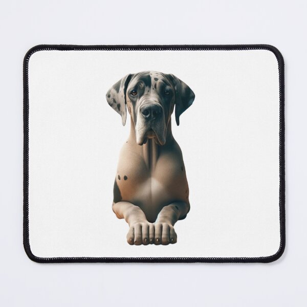 Item preview, Great Dane designed and sold by CharmStudio.