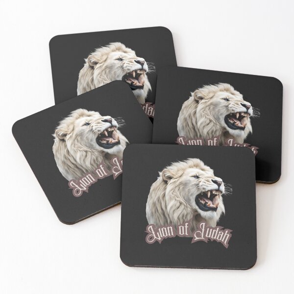 Item preview, Lion of Judah (Roar) designed and sold by Tripp Art Studio.